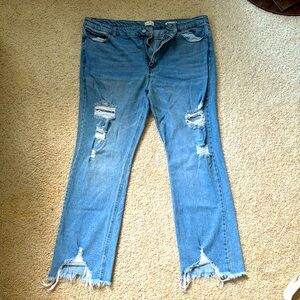 Wonderly Jeans